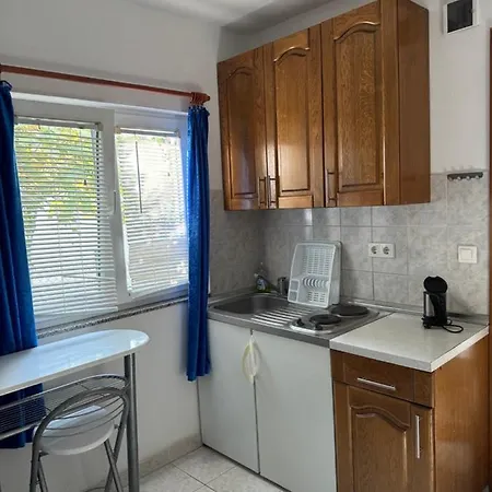 Appartamento Ruzica 100 Meters From The - Ta Leut Agency Privlaka (Zadar)