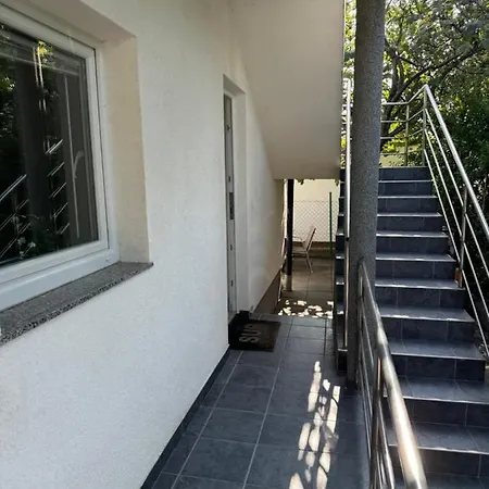 Apartment Ruzica Near The Beach, Sabunike *