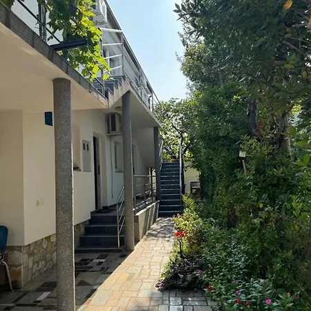 Appartamento Ruzica 100 Meters From The - Ta Leut Agency Privlaka (Zadar)