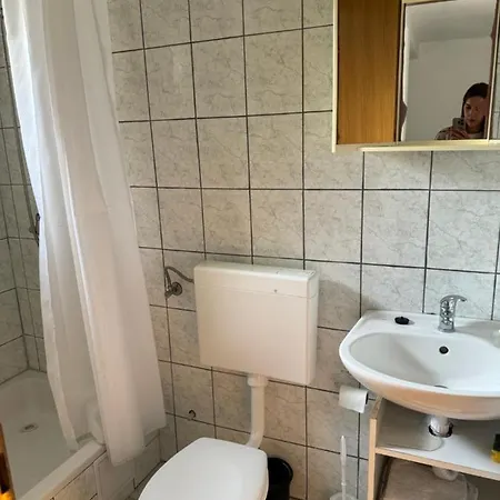 Appartamento Ruzica 100 Meters From The - Ta Leut Agency