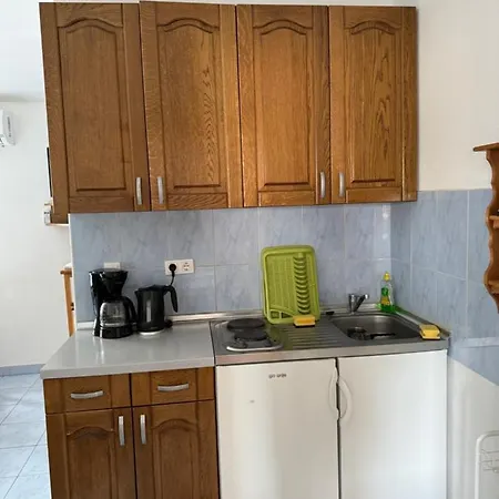 Appartamento Ruzica 100 Meters From The - Ta Leut Agency Privlaka (Zadar)