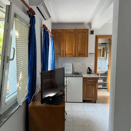 Ruzica Near The Beach, Sabunike Apartment