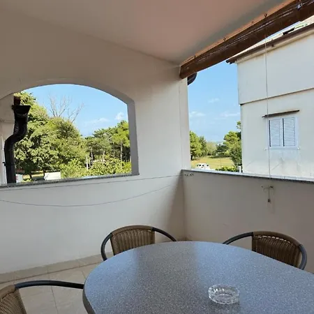 Ruzica 100 Meters From The - Ta Leut Agency Appartamento Privlaka (Zadar)