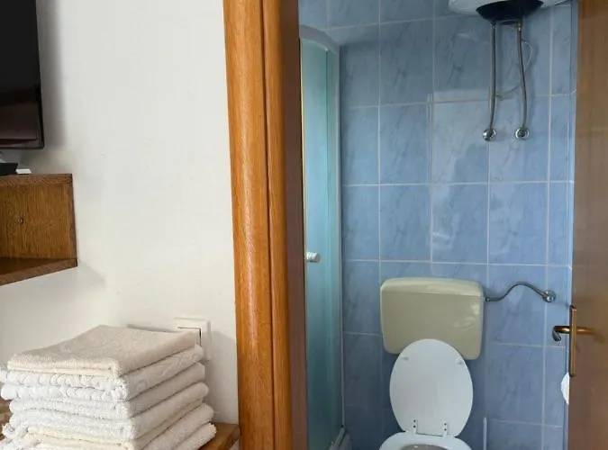 Apartmán Ruzica 100 Meters From The - Ta Leut Agency *