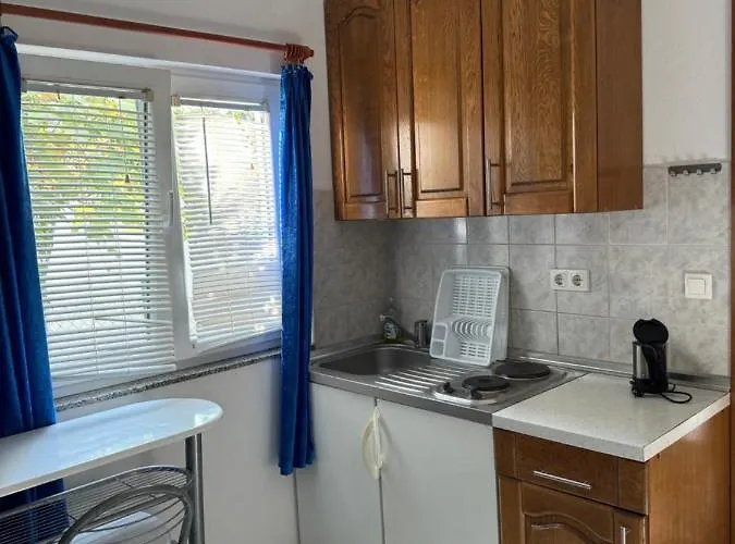 Apartmán Ruzica 100 Meters From The - Ta Leut Agency Privlaka (Zadar)