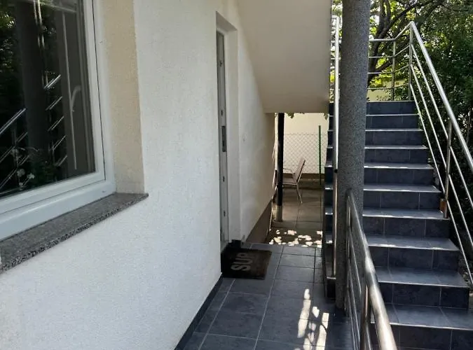 Apartmán Ruzica 100 Meters From The - Ta Leut Agency *