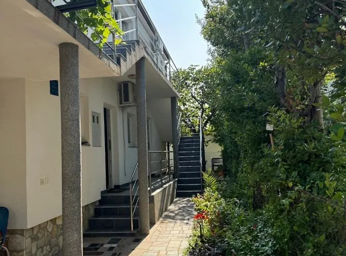 Apartmán Ruzica 100 Meters From The - Ta Leut Agency Privlaka (Zadar)