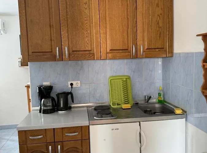 Apartmán Ruzica 100 Meters From The - Ta Leut Agency Privlaka (Zadar)