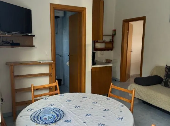 Apartmán Ruzica 100 Meters From The - Ta Leut Agency